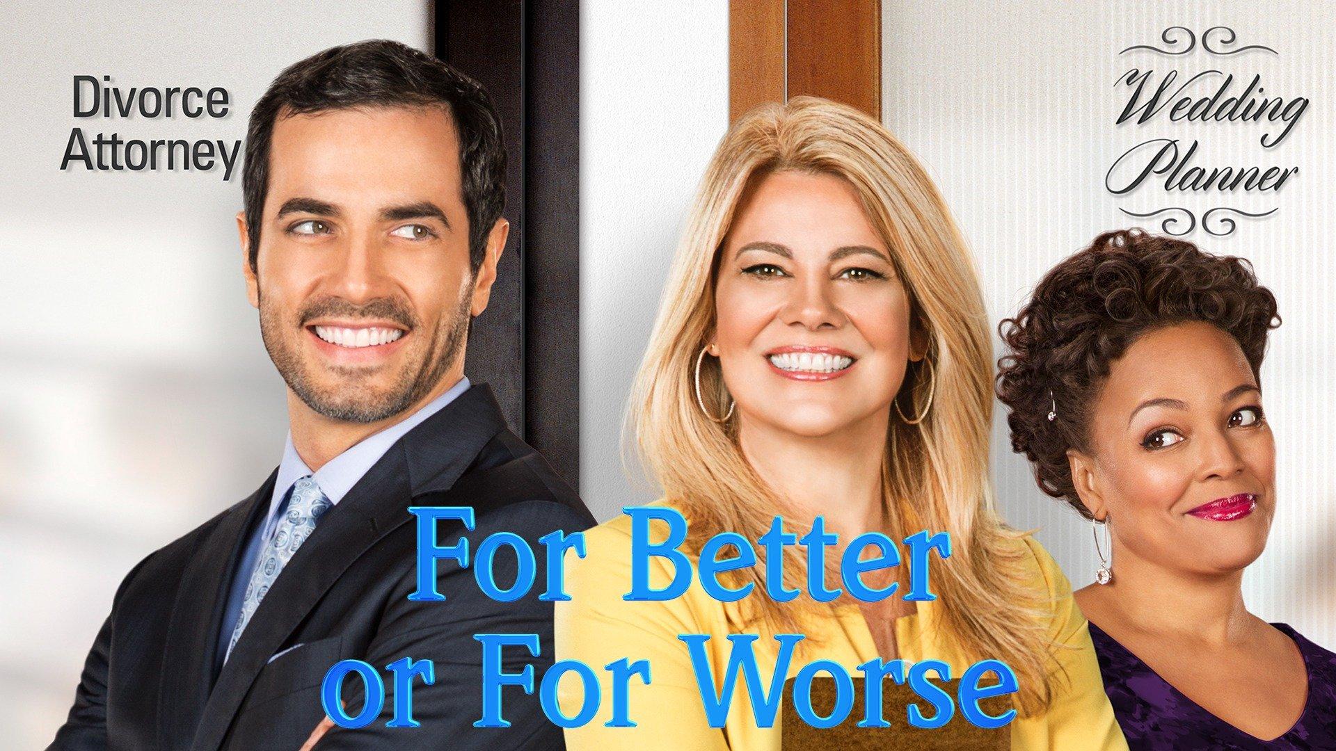 Where Can I Watch For Better Or Worse For Free Watch For Better or for Worse Streaming Online on Philo (Free Trial)