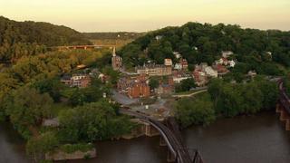 Best Small Towns