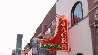 Nashville King's of Q