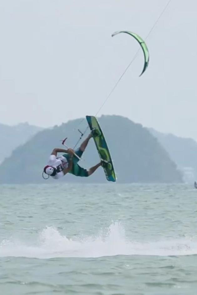 Kite Masters
