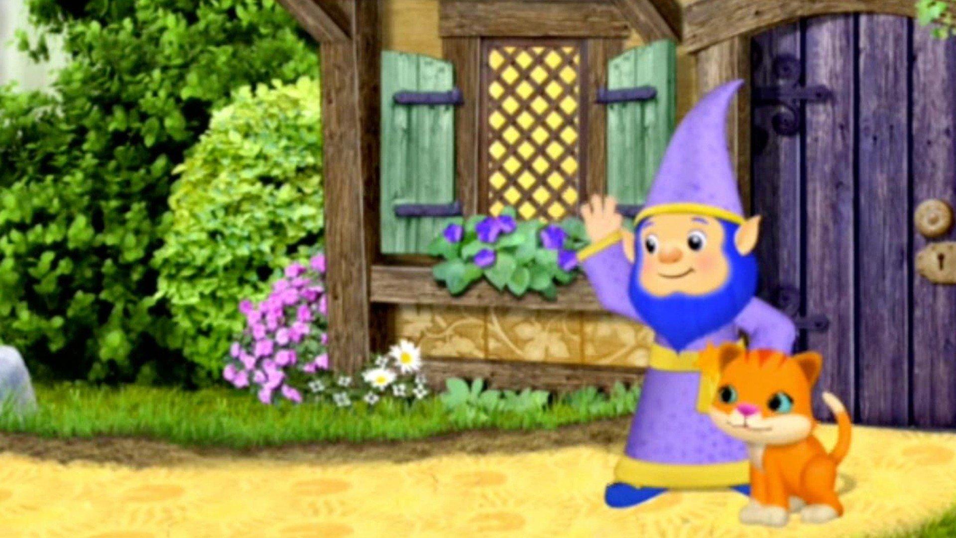 Team Umizoomi Lost Fairy Tales in the City