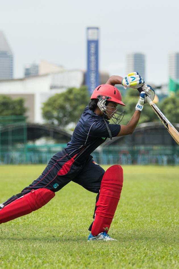 Beyond the Boundary