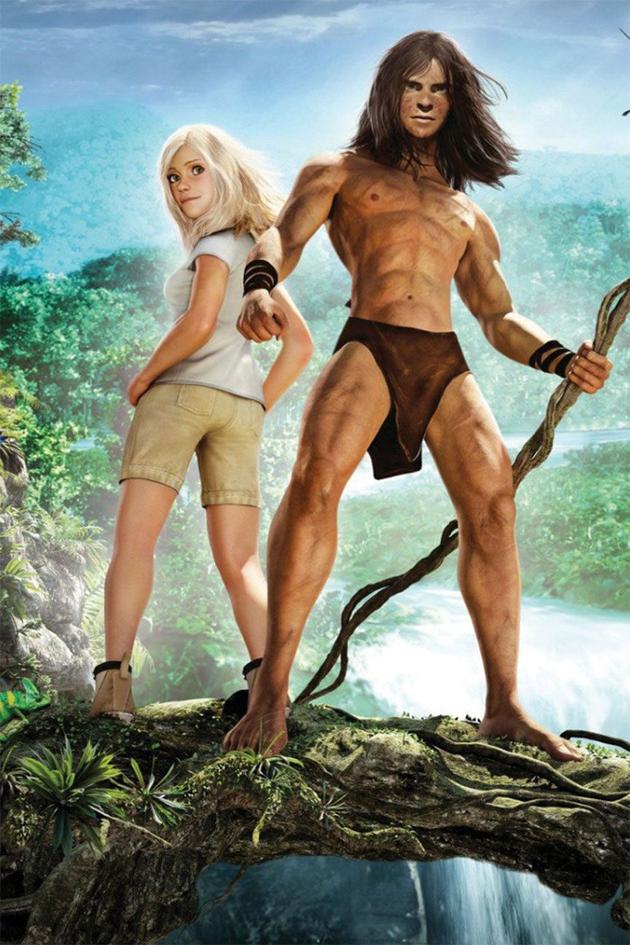 Tarzan
