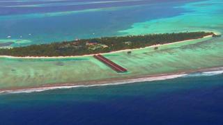 A Journey Through the Exotic Islands of the Maldives