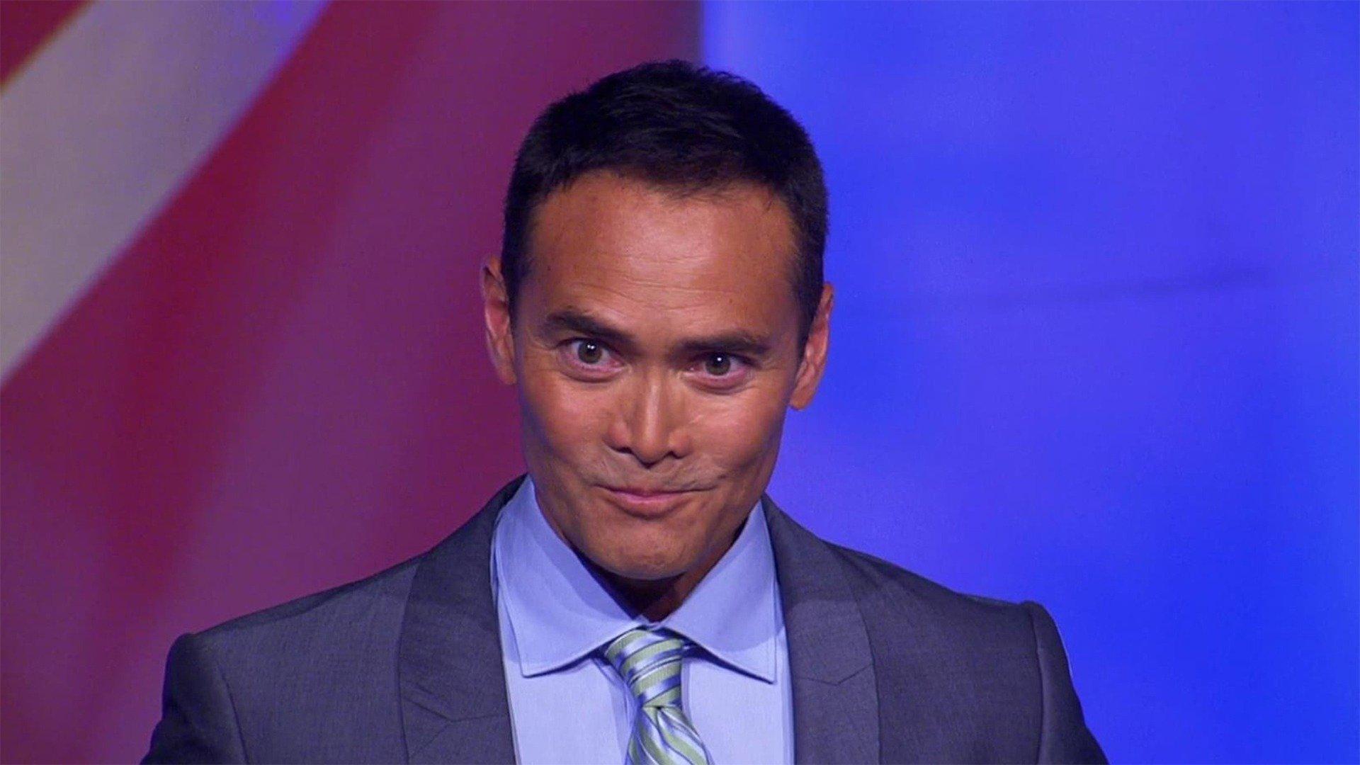 Iron Chef America Episodes Streaming Online with Philo