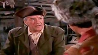 Daniel Boone