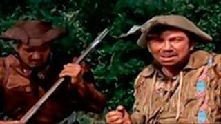 Daniel Boone