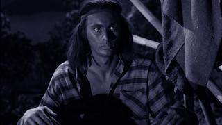 The Hunter