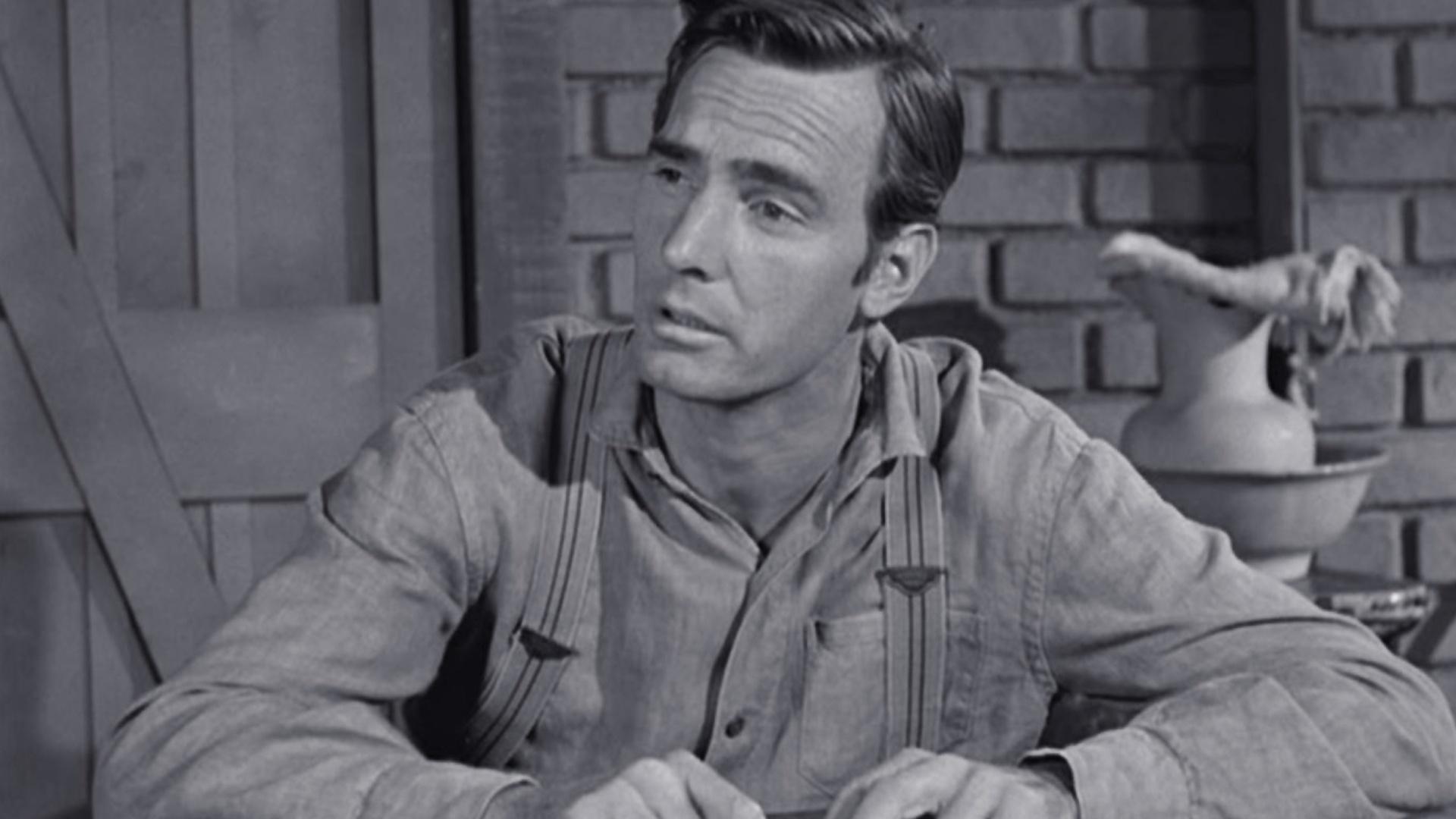 Gunsmoke Brother Whelp