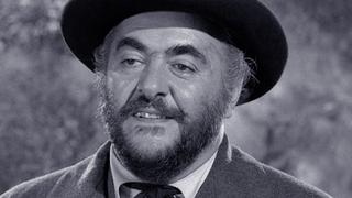 Dutch George