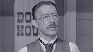 Gunsmoke