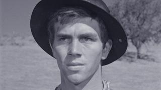 Gunsmoke