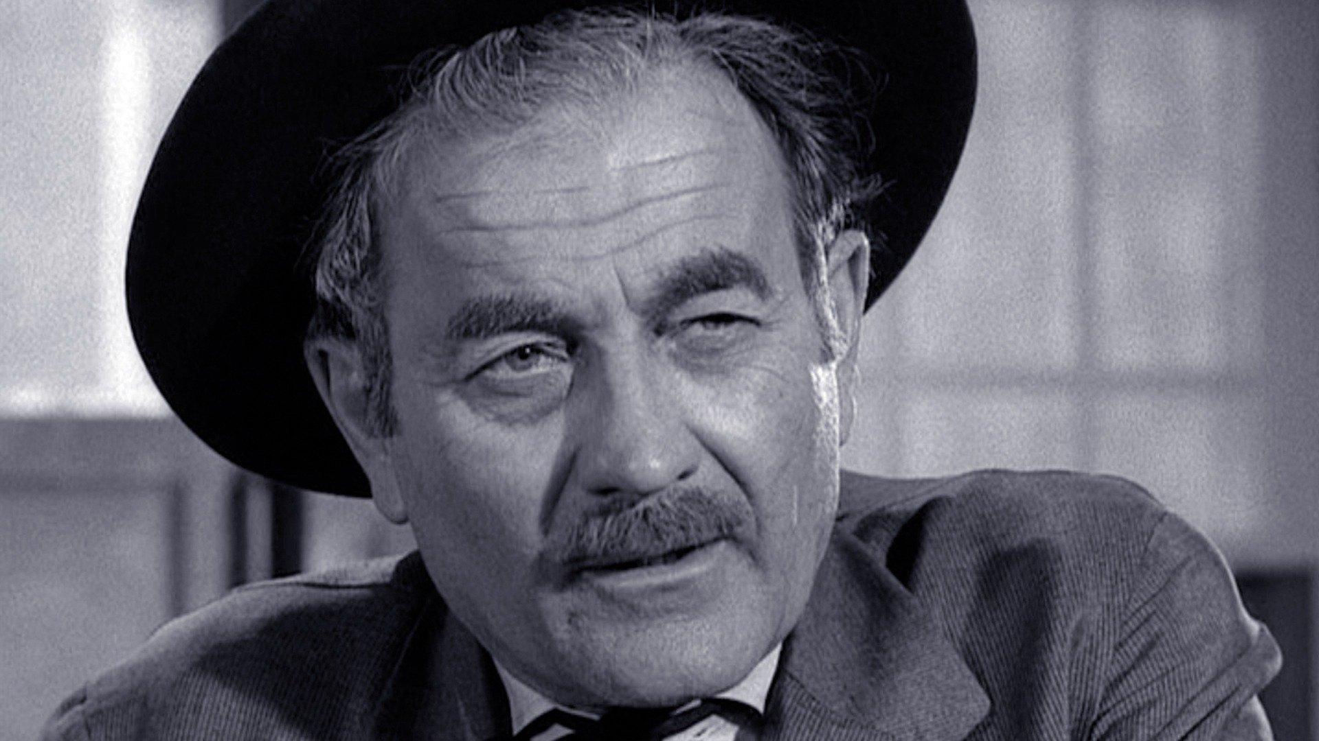 Gunsmoke cain