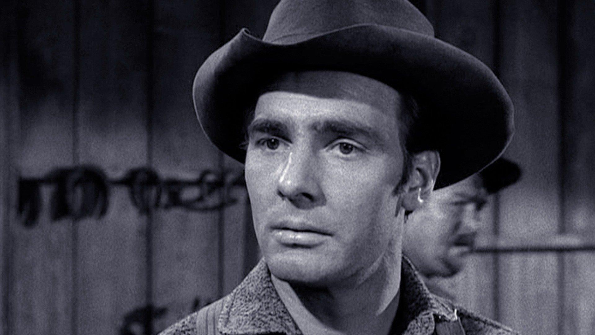 Gunsmoke the man who would be marshal
