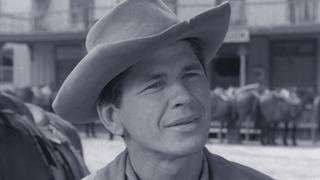 Gunsmoke