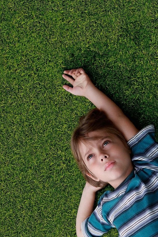 Boyhood