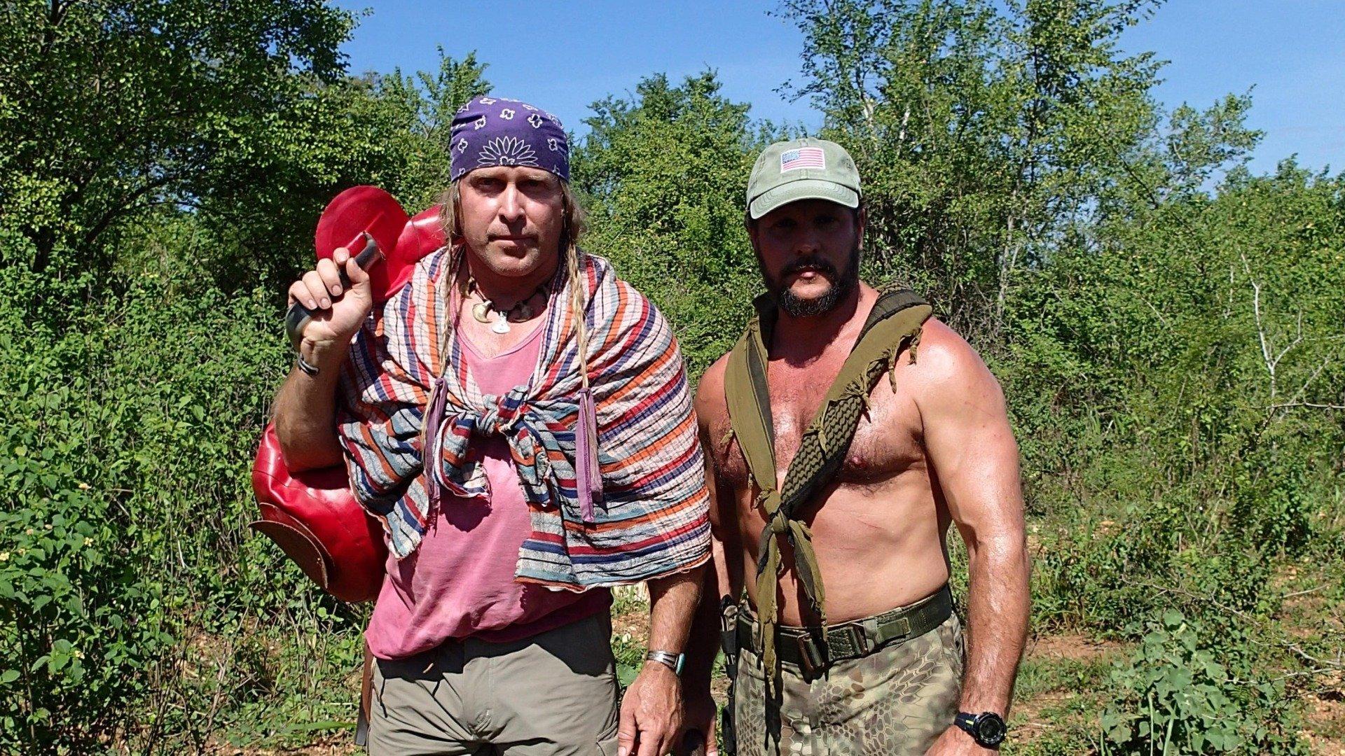 dual-survival-no-end-in-sight-part-1