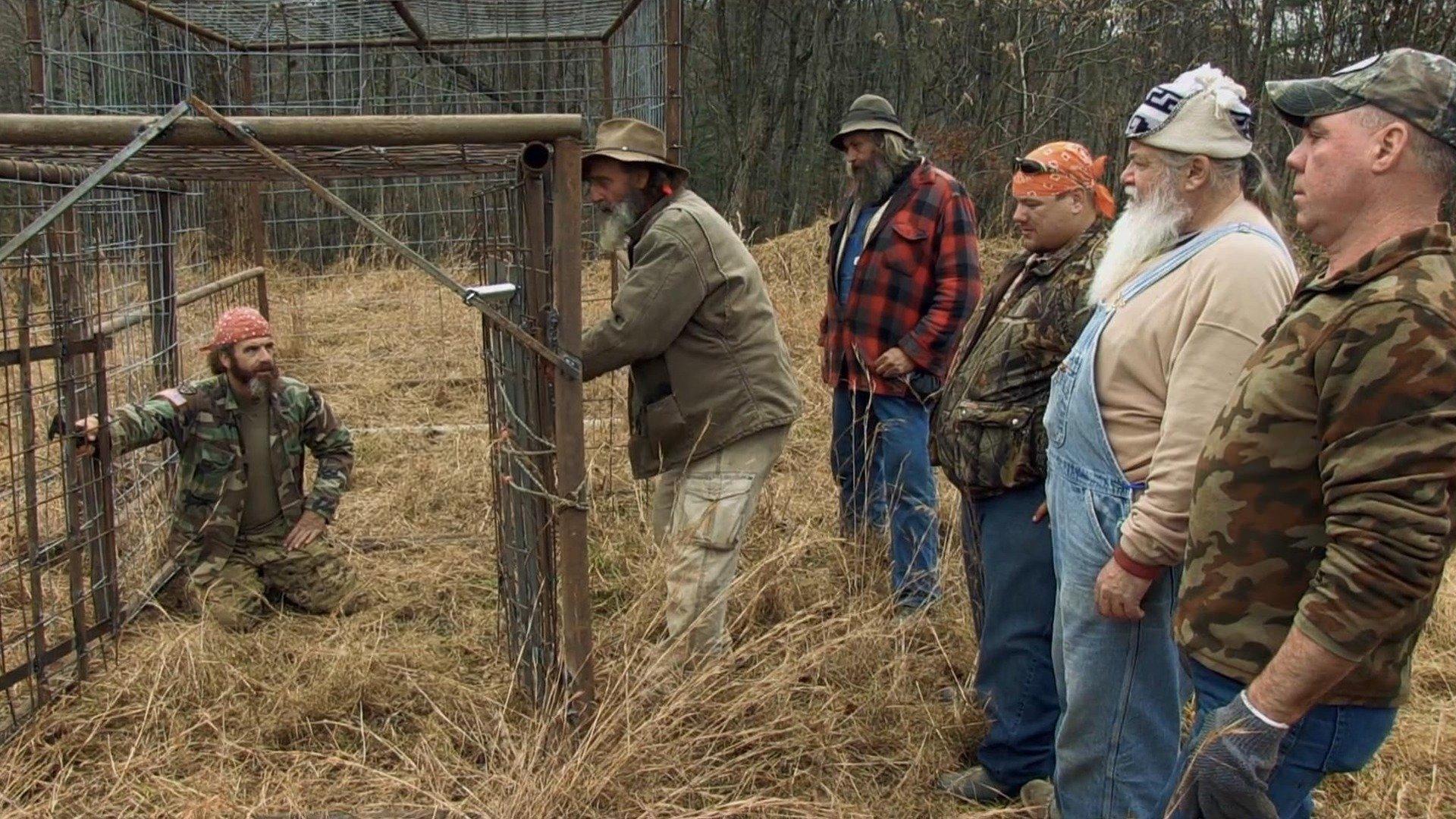 I Got the Hook-Up 2: Hogzilla of Hocking Hills