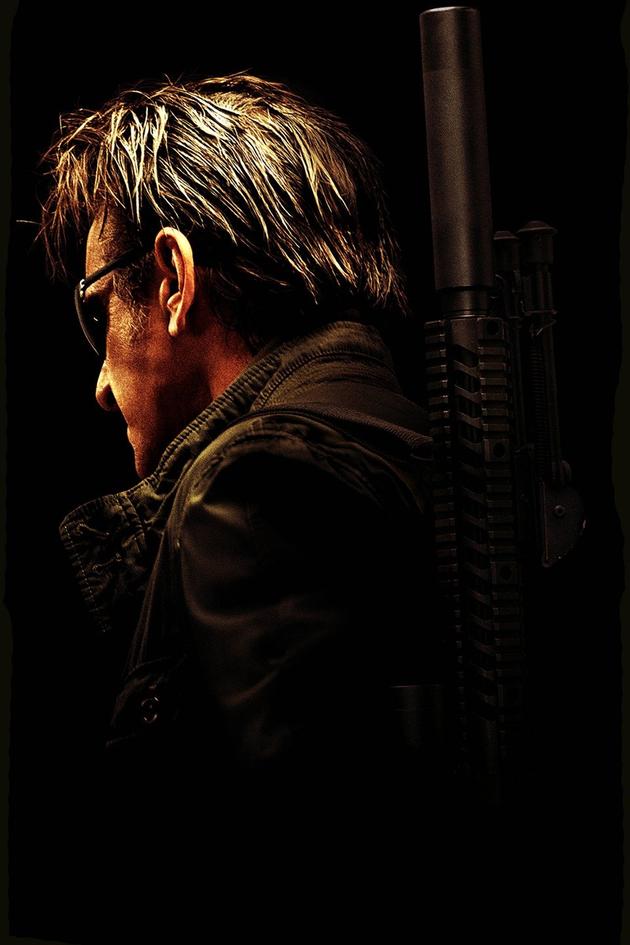 The Gunman