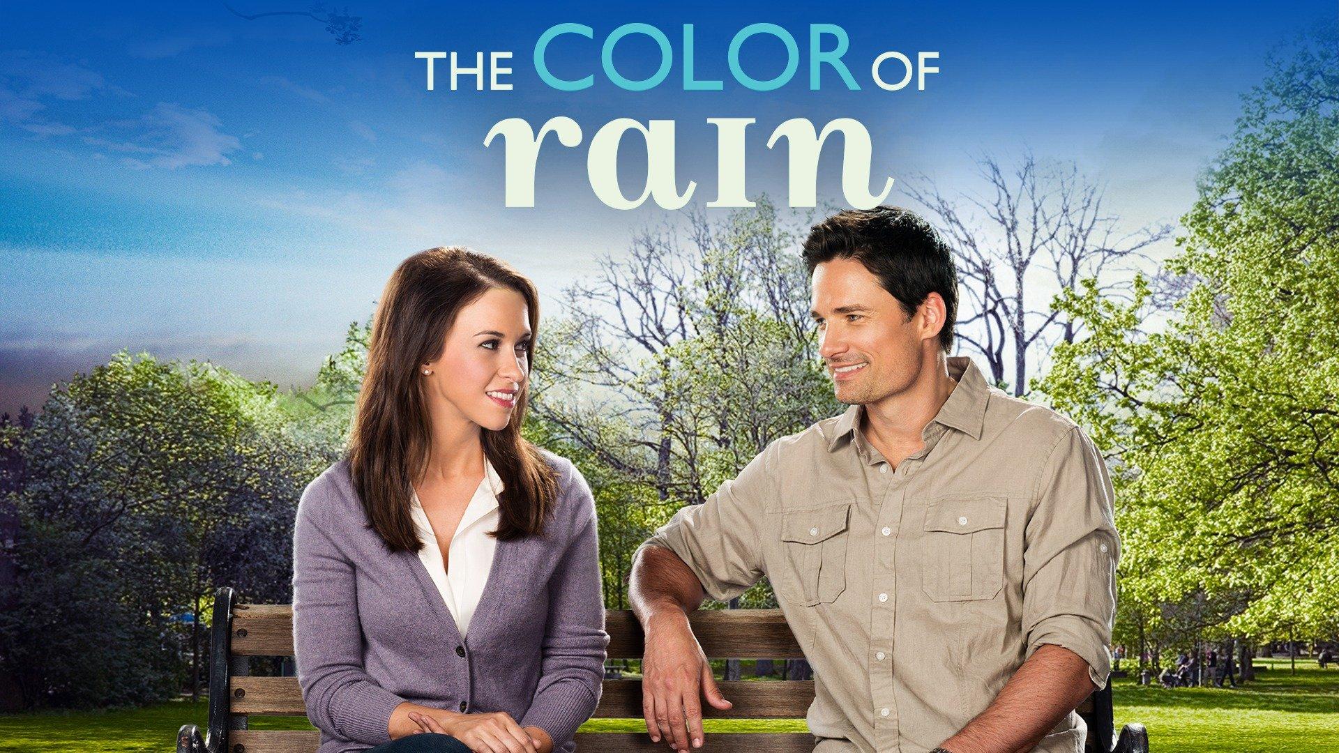 Watch The Color of Rain Streaming Online on Philo (Free Trial)