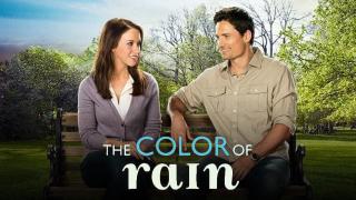 The Color of Rain