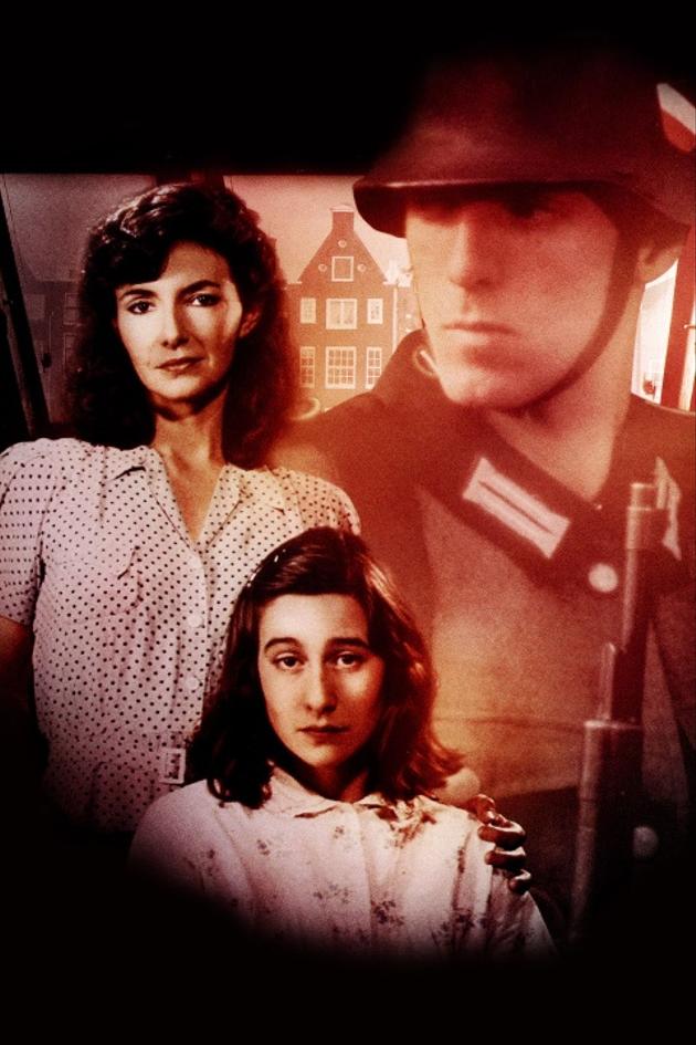 The Attic: The Hiding of Anne Frank