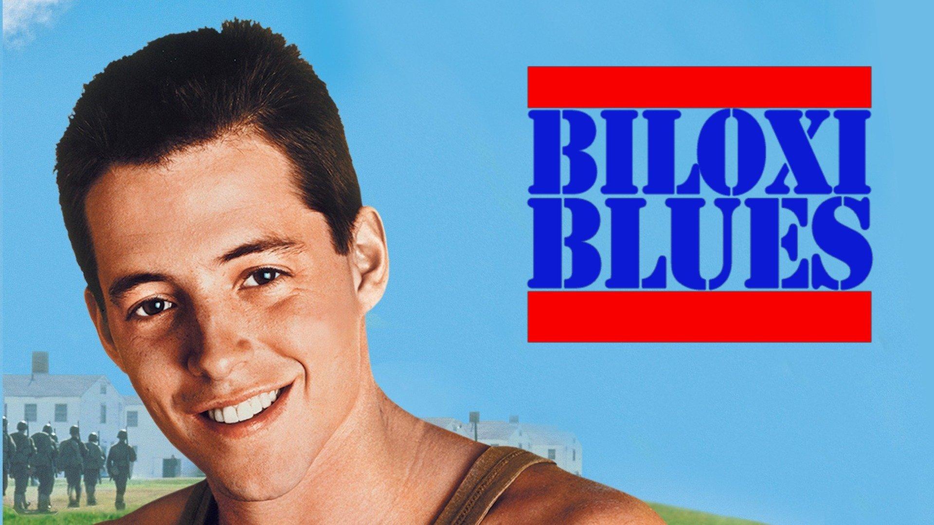 Watch Biloxi Blues Streaming Online on Philo (Free Trial)