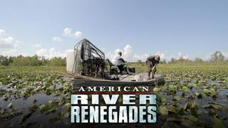 American River Renegades