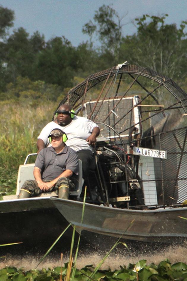 American River Renegades