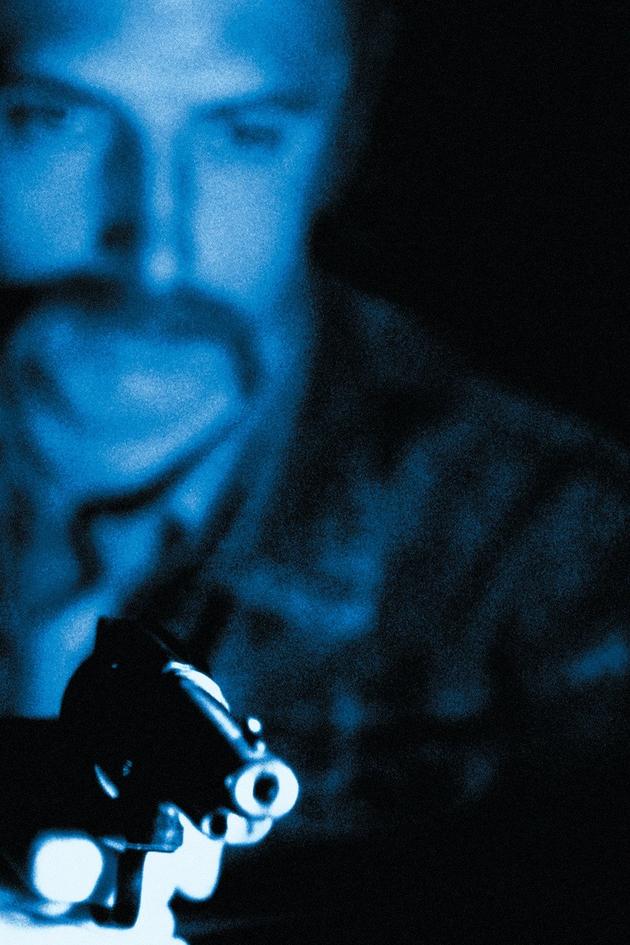The Thin Blue Line