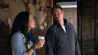 Family Craves Urban Feel