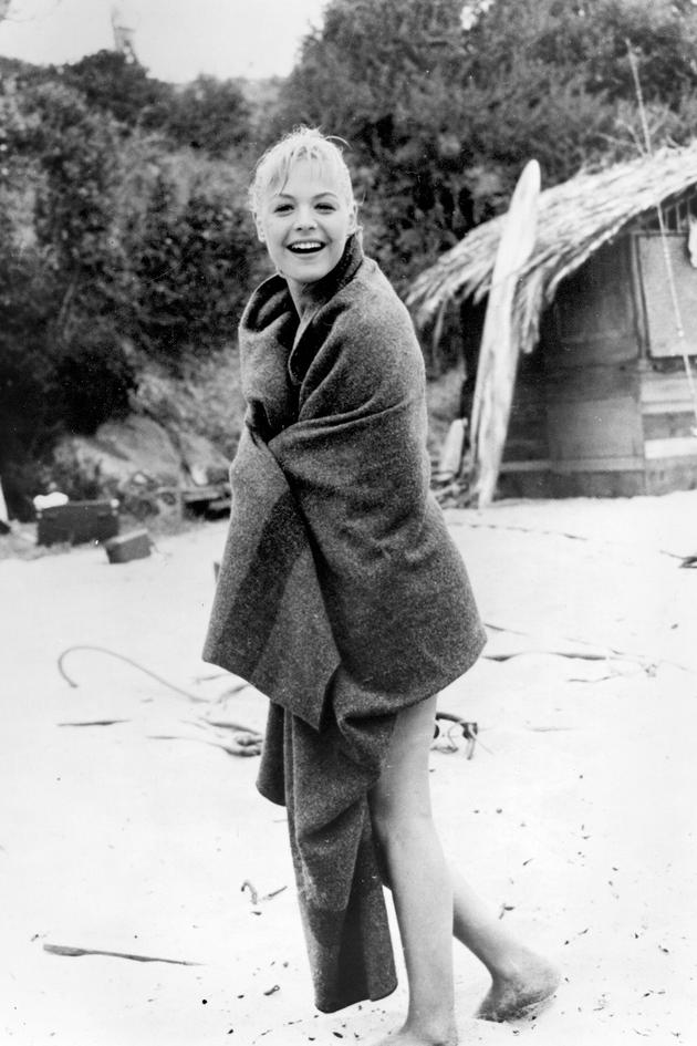 Gidget