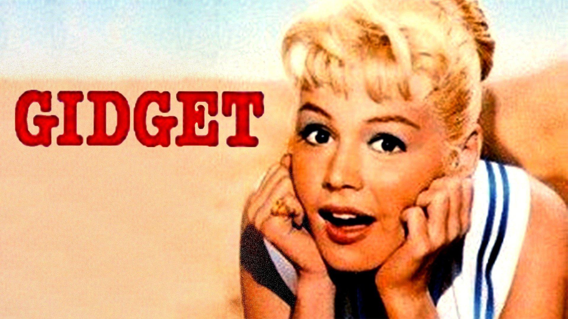 Where Can I Watch Gidget For Free