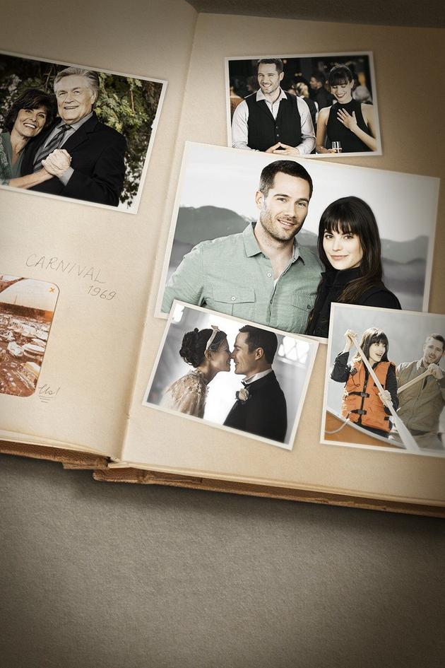 The Memory Book