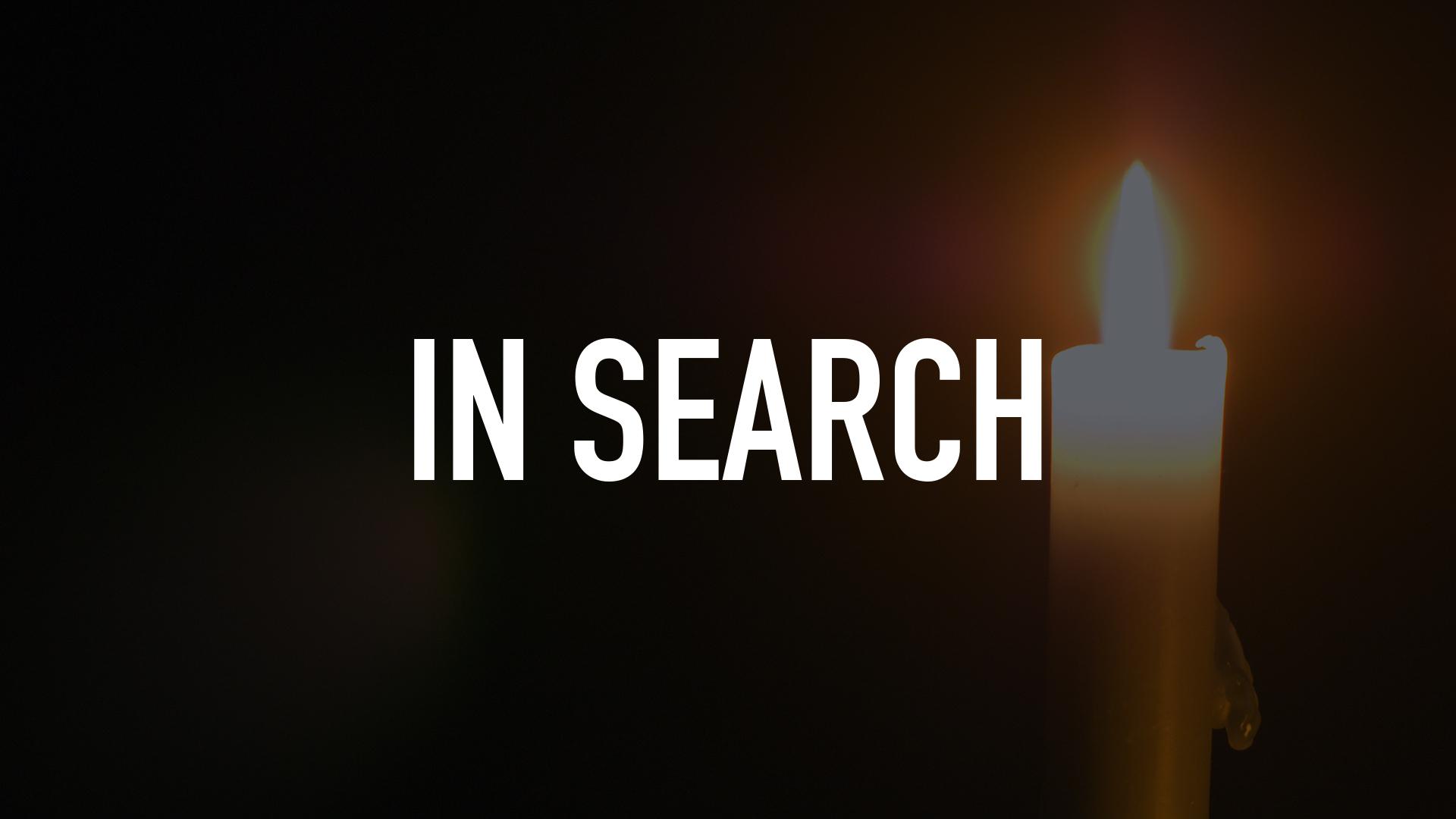 Watch In Search Streaming Online on Philo (Free Trial)