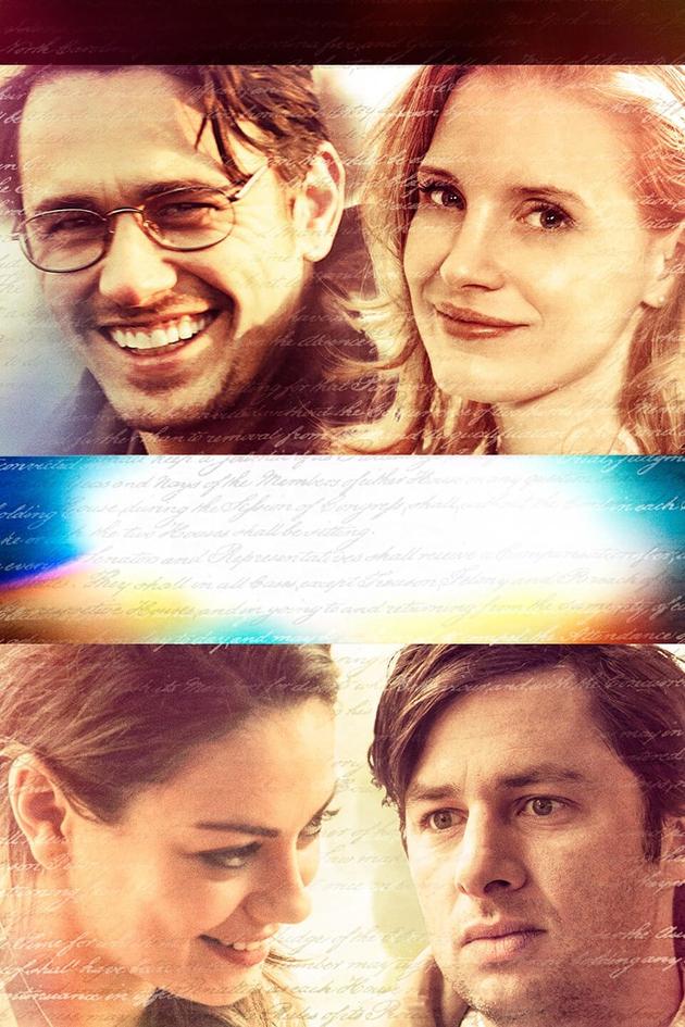 The Color of Time