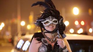 My Big Fat American Gypsy Wedding