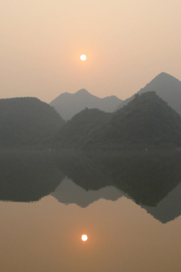 Wildest Indochina