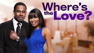 Where's the Love?