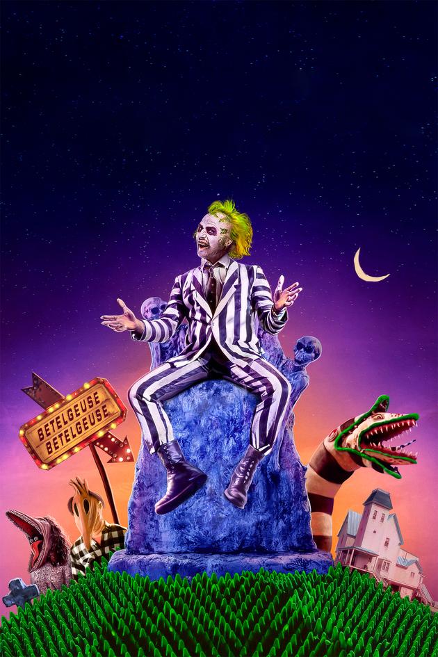 Beetlejuice