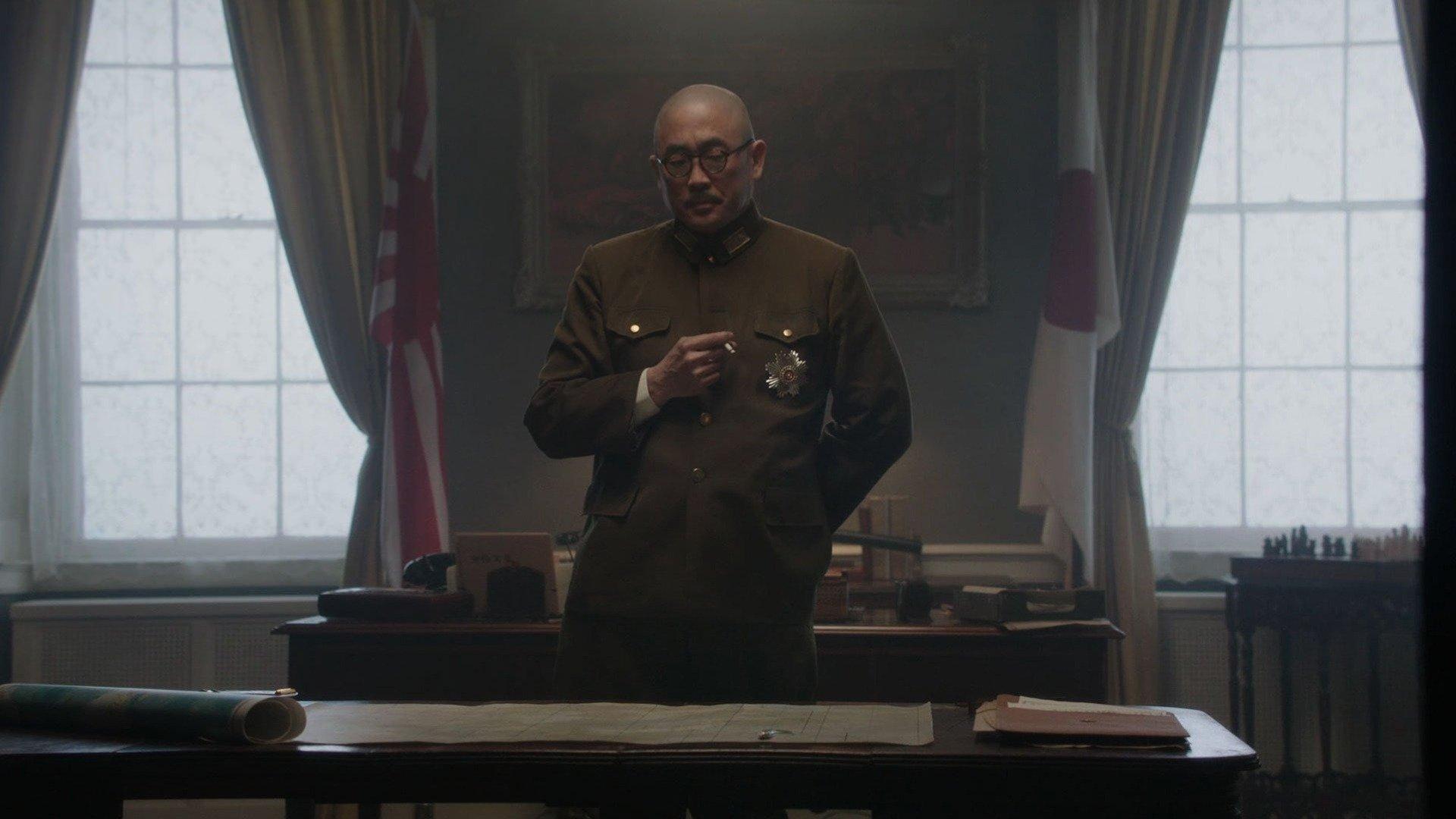 The World Wars: A Rising Threat