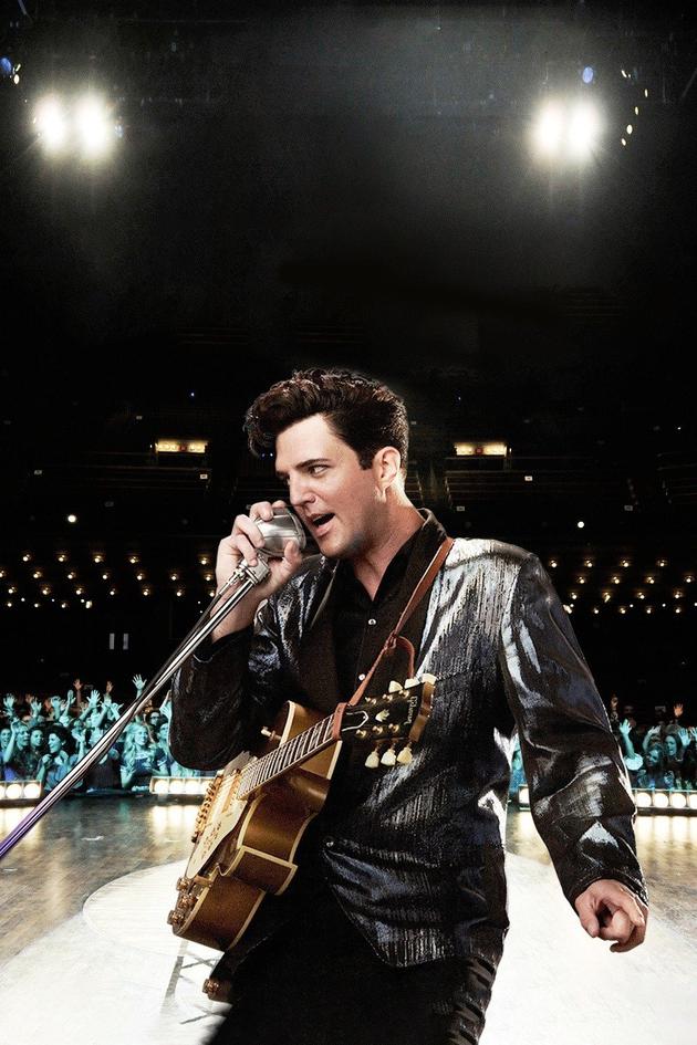 The Identical