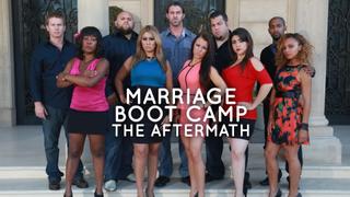 Marriage Boot Camp: The Aftermath