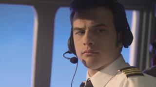 Air Disasters