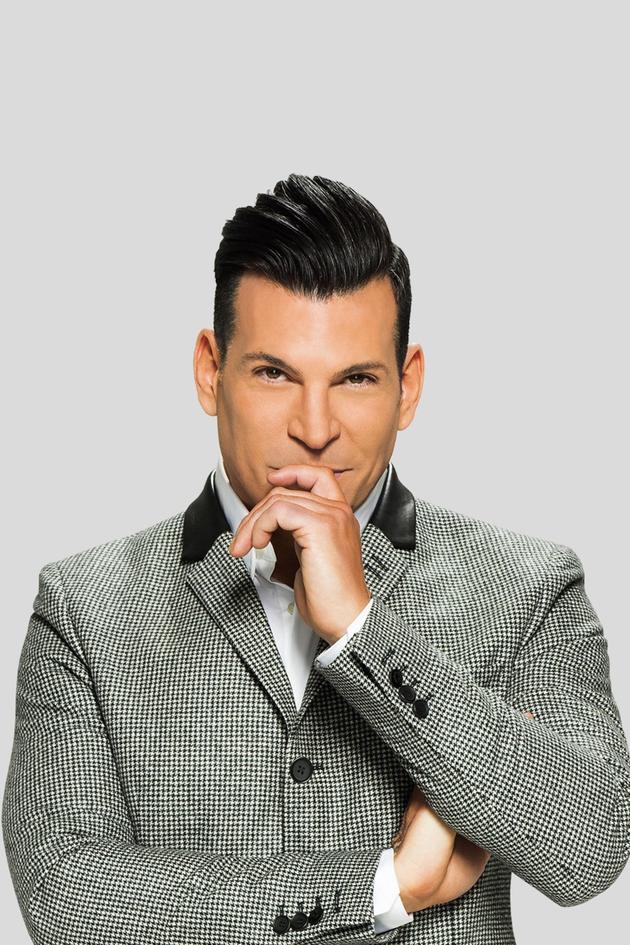 David Tutera's CELEBrations