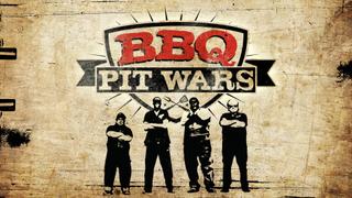 BBQ Pit Wars