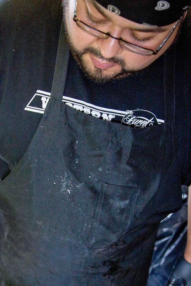 BBQ Pit Wars