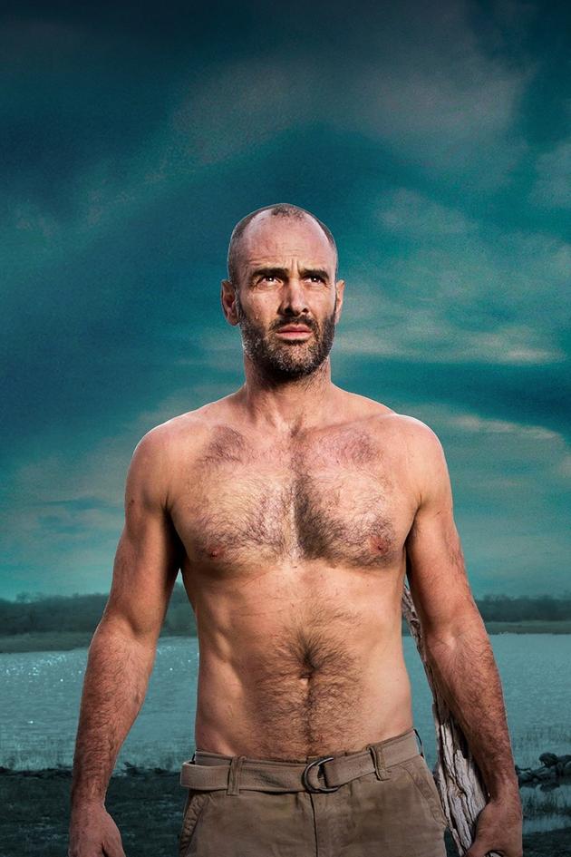 Marooned With Ed Stafford