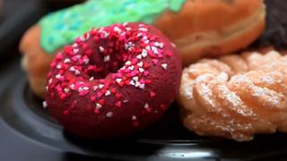 Not Jus' Donuts
