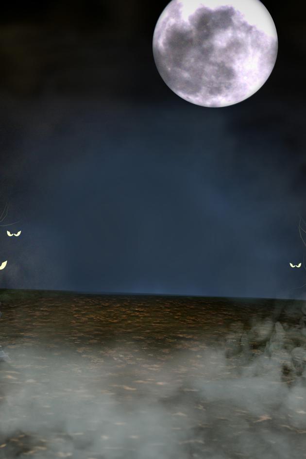 The Great Halloween Fright Fight